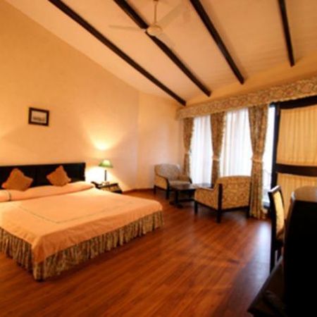 Shilon Resort Шимла Стая снимка