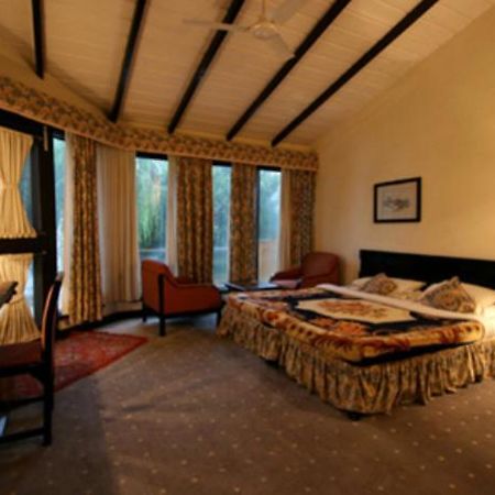 Shilon Resort Шимла Стая снимка