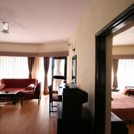 Shilon Resort Шимла Стая снимка