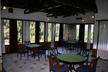 Shilon Resort Шимла Екстериор снимка