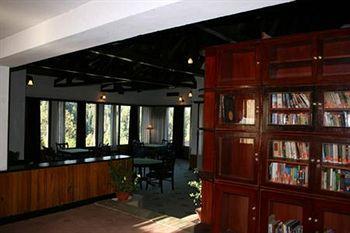 Shilon Resort Шимла Екстериор снимка