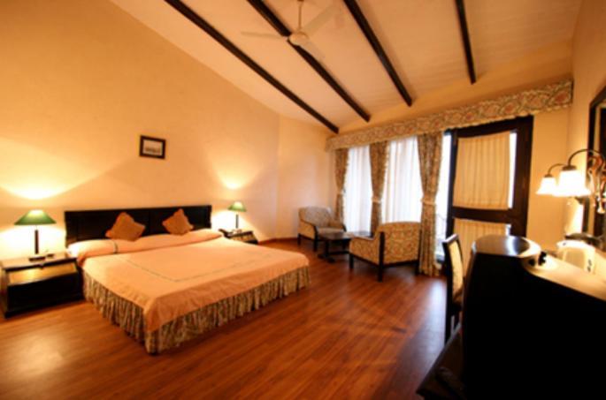 Shilon Resort Шимла Стая снимка