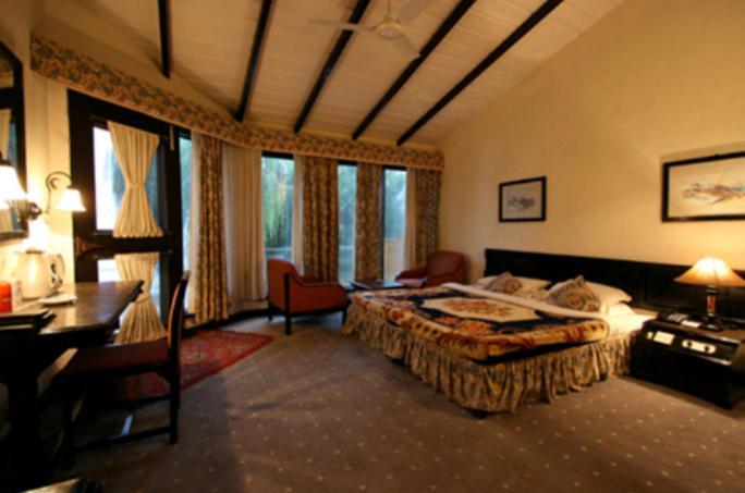Shilon Resort Шимла Стая снимка