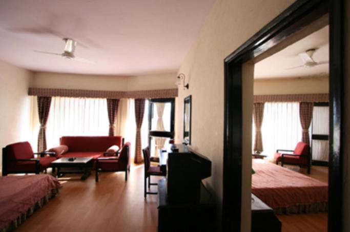 Shilon Resort Шимла Стая снимка