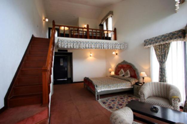 Shilon Resort Шимла Стая снимка