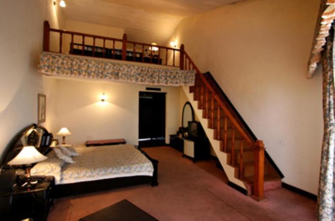 Shilon Resort Шимла Стая снимка