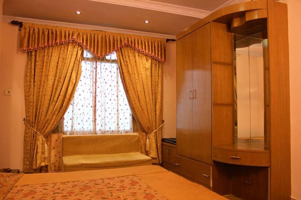 Shilon Resort Шимла Екстериор снимка